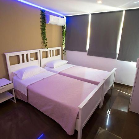 Bed and Breakfast Palazzo 15 Napoli Exteriér fotografie