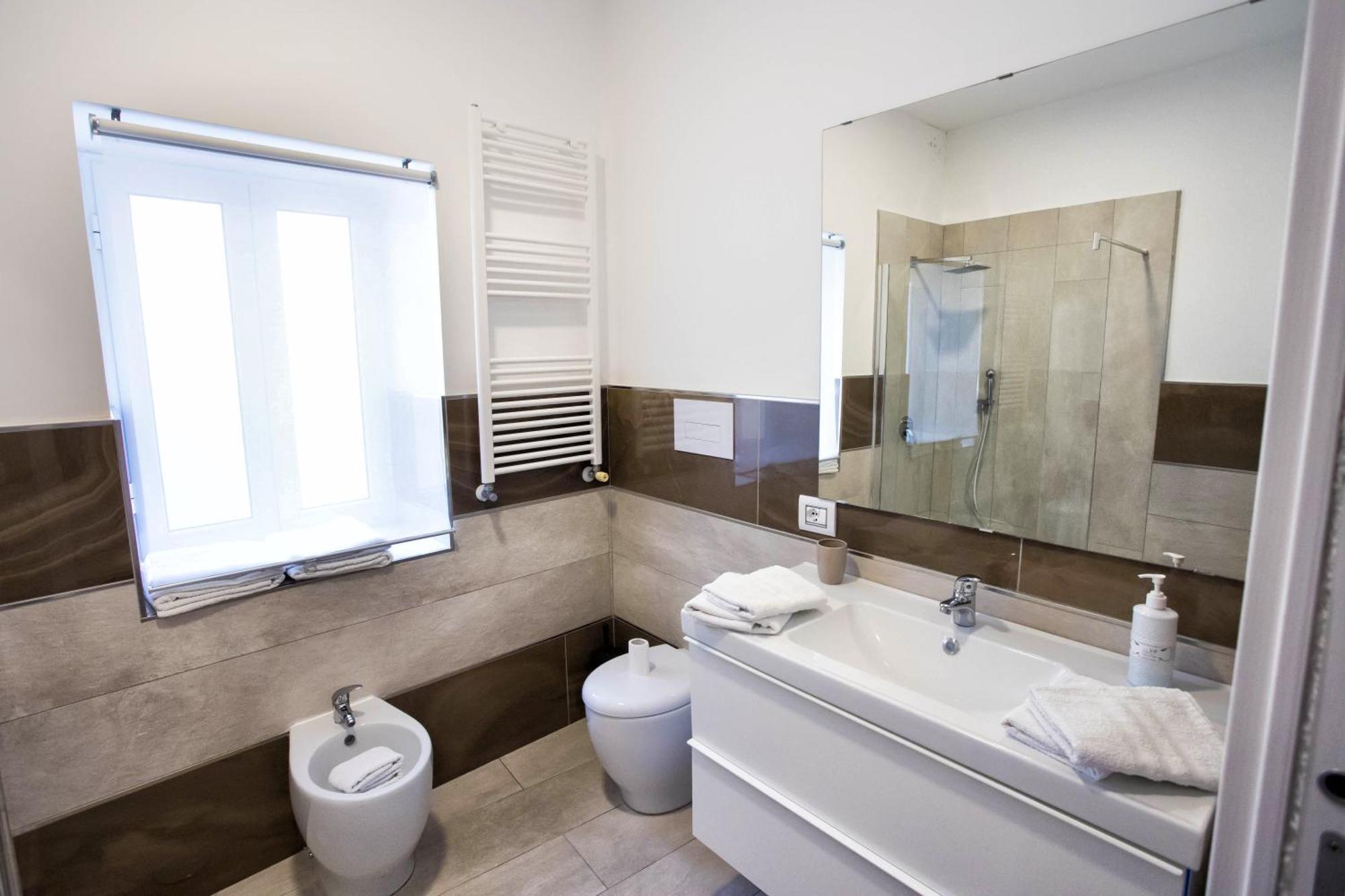 Bed and Breakfast Palazzo 15 Napoli Exteriér fotografie