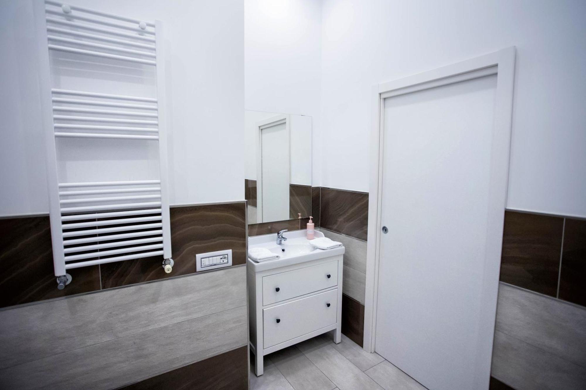 Bed and Breakfast Palazzo 15 Napoli Exteriér fotografie