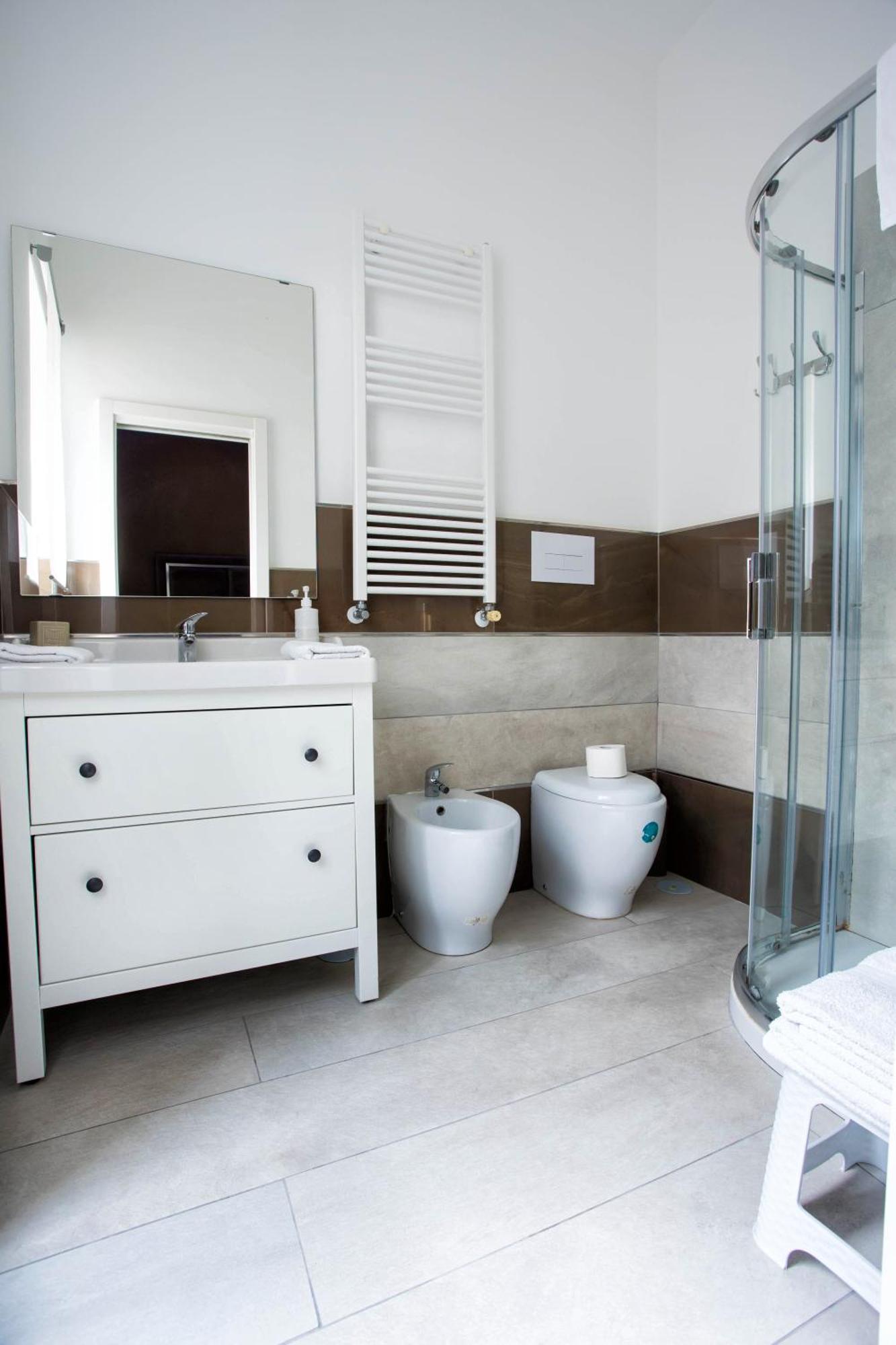 Bed and Breakfast Palazzo 15 Napoli Exteriér fotografie